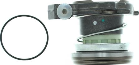 AISIN CSCE-OP01 - Центральный выключатель, система сцепления autospares.lv