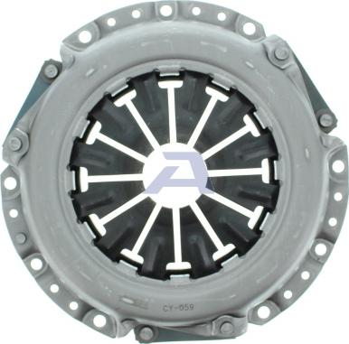 Aisin CY-059 - Нажимной диск сцепления autospares.lv