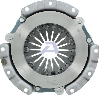 AISIN CY-009 - Нажимной диск сцепления autospares.lv