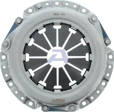 Aisin CY-030 - Нажимной диск сцепления autospares.lv