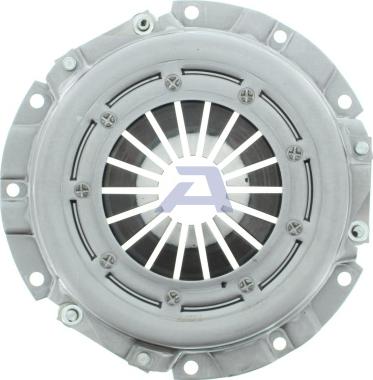 Aisin CZ-019 - Нажимной диск сцепления autospares.lv