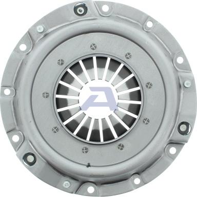 Aisin CZ-017 - Нажимной диск сцепления autospares.lv
