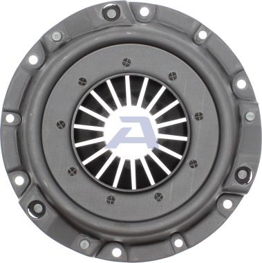 Aisin CZ-022 - Нажимной диск сцепления autospares.lv