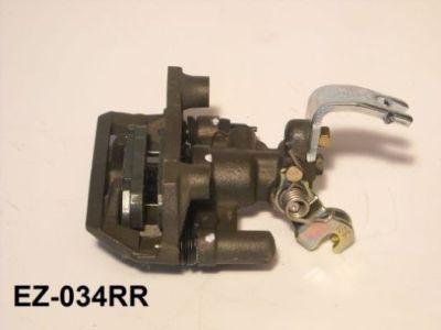 AISIN EZ-034RR - Тормозной суппорт autospares.lv