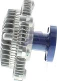 AISIN FCS-001 - Сцепление, вентилятор радиатора autospares.lv