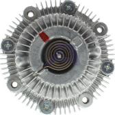 Aisin FCS-001 - Сцепление, вентилятор радиатора autospares.lv