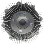 AISIN FCT-004 - Сцепление, вентилятор радиатора autospares.lv
