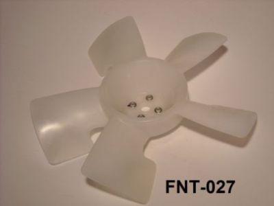 AISIN FNT-027 - Крыльчатка вентилятора, охлаждение двигателя autospares.lv
