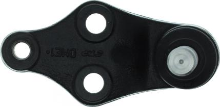 AISIN JBJHY-004 - Шаровая опора, несущий / направляющий шарнир autospares.lv