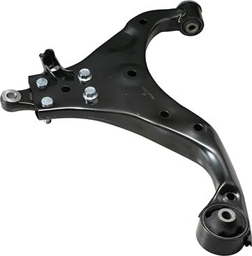 Aisin JTAHY-005 - Рычаг подвески колеса autospares.lv