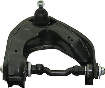 Aisin JTAHY-006 - Рычаг подвески колеса autospares.lv