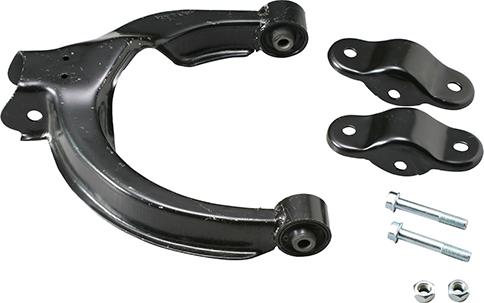 Aisin JTAHY-028 - Рычаг подвески колеса autospares.lv