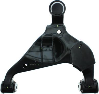 Aisin JTATO-016 - Рычаг подвески колеса autospares.lv