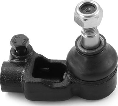 Aisin JTRPS-009R - Наконечник рулевой тяги, шарнир autospares.lv