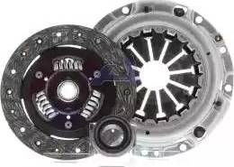 Aisin KS-029 - Комплект сцепления autospares.lv