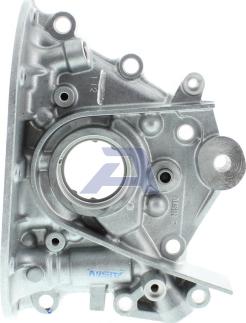 Aisin OPT-097 - Масляный насос autospares.lv