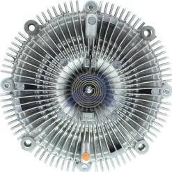 Aisin VN-819 - Сцепление, вентилятор радиатора autospares.lv