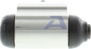 AISIN WCT-907 - Колесный тормозной цилиндр autospares.lv