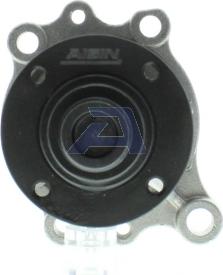 Aisin WE-BM04 - Водяной насос autospares.lv