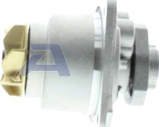 AISIN WE-VW07 - Водяной насос autospares.lv