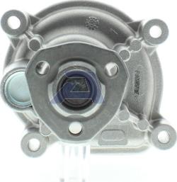 Aisin WE-VW19 - Водяной насос autospares.lv