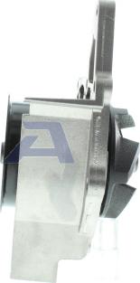 AISIN WE-VW11 - Водяной насос autospares.lv