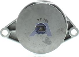 Aisin WE-VW13 - Водяной насос autospares.lv