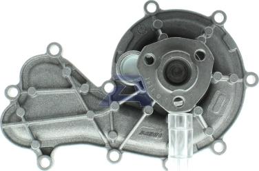 Aisin WE-VW32 - Водяной насос autospares.lv