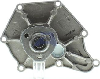 Aisin WE-VW21 - Водяной насос autospares.lv