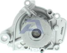 Aisin WPH-011V - Водяной насос autospares.lv