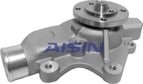 Aisin WPJ-602V - Водяной насос autospares.lv