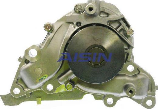 AISIN WPM-059 - Водяной насос autospares.lv