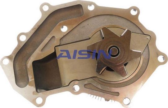 Aisin WPN-605V - Водяной насос autospares.lv