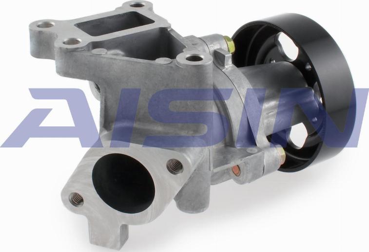 Aisin WPN-092 - Водяной насос autospares.lv