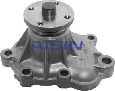 Aisin WPT-016A - Водяной насос autospares.lv