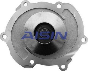 Aisin WPO-601V - Водяной насос autospares.lv