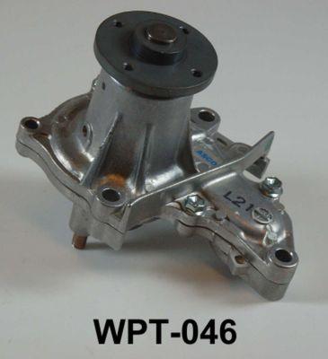 Aisin WPT-046 - Водяной насос autospares.lv