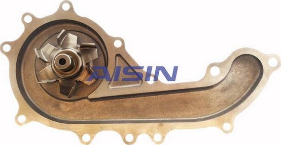 Aisin WPT-042 - Водяной насос autospares.lv