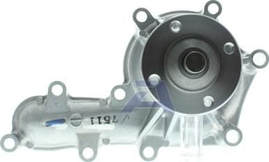 Aisin WPT-015 - Водяной насос autospares.lv