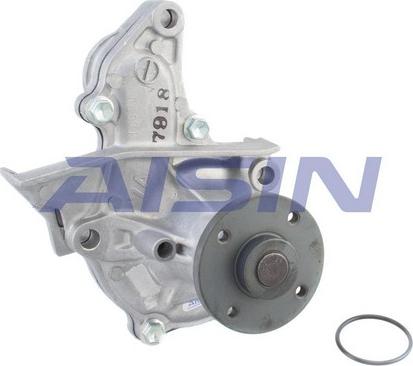 Aisin WPT-033A - Водяной насос autospares.lv