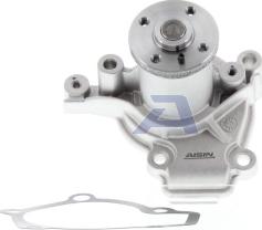 Aisin WPY-021 - Водяной насос autospares.lv