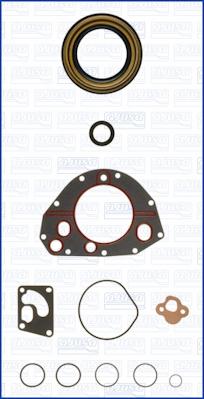 Ajusa 54078900 - Комплект прокладок, блок-картер двигателя autospares.lv