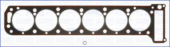 Ajusa 55001300 - Прокладка, головка цилиндра autospares.lv