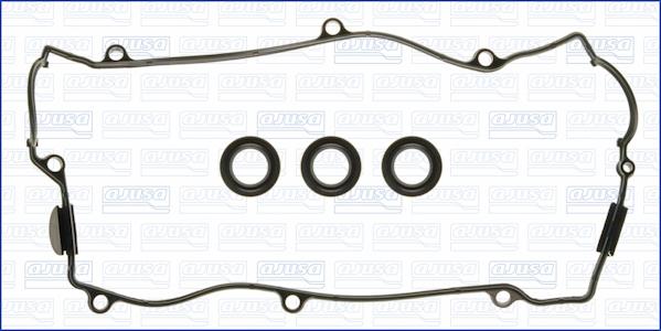 Ajusa 56026300 - Комплект прокладок, крышка головки цилиндра autospares.lv