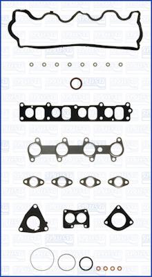 Ajusa 53021700 - Комплект прокладок, головка цилиндра autospares.lv