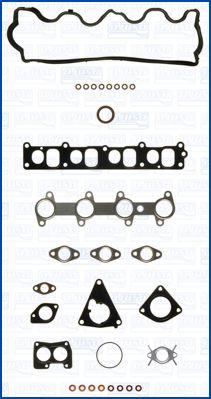 Ajusa 53023300 - Комплект прокладок, головка цилиндра autospares.lv