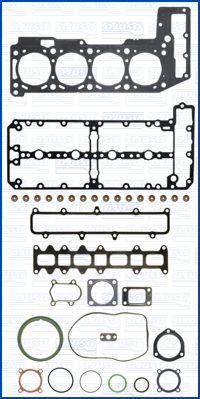 Ajusa 52411800 - Комплект прокладок, головка цилиндра autospares.lv