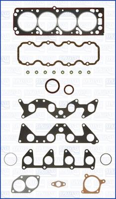 Ajusa 52091300 - Комплект прокладок, головка цилиндра autospares.lv