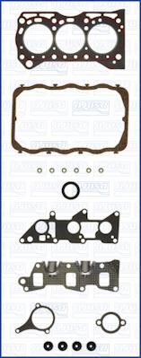 Ajusa 52098600 - Комплект прокладок, головка цилиндра autospares.lv