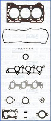 Ajusa 52098700 - Комплект прокладок, головка цилиндра autospares.lv